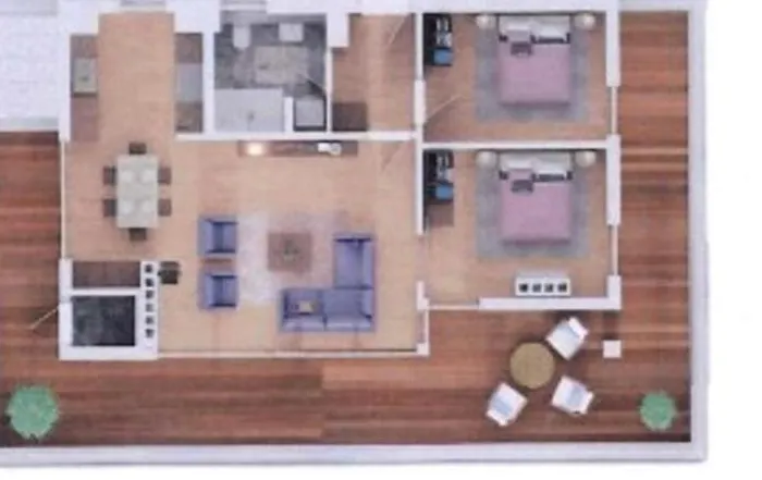 Ocean Queen- Penthouse, Balkon, Ostseeblick, Kamin *